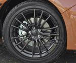 Subaru Impreza WRX 2013 года (US)